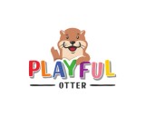 https://www.logocontest.com/public/logoimage/1574357172Playful Otter.jpg